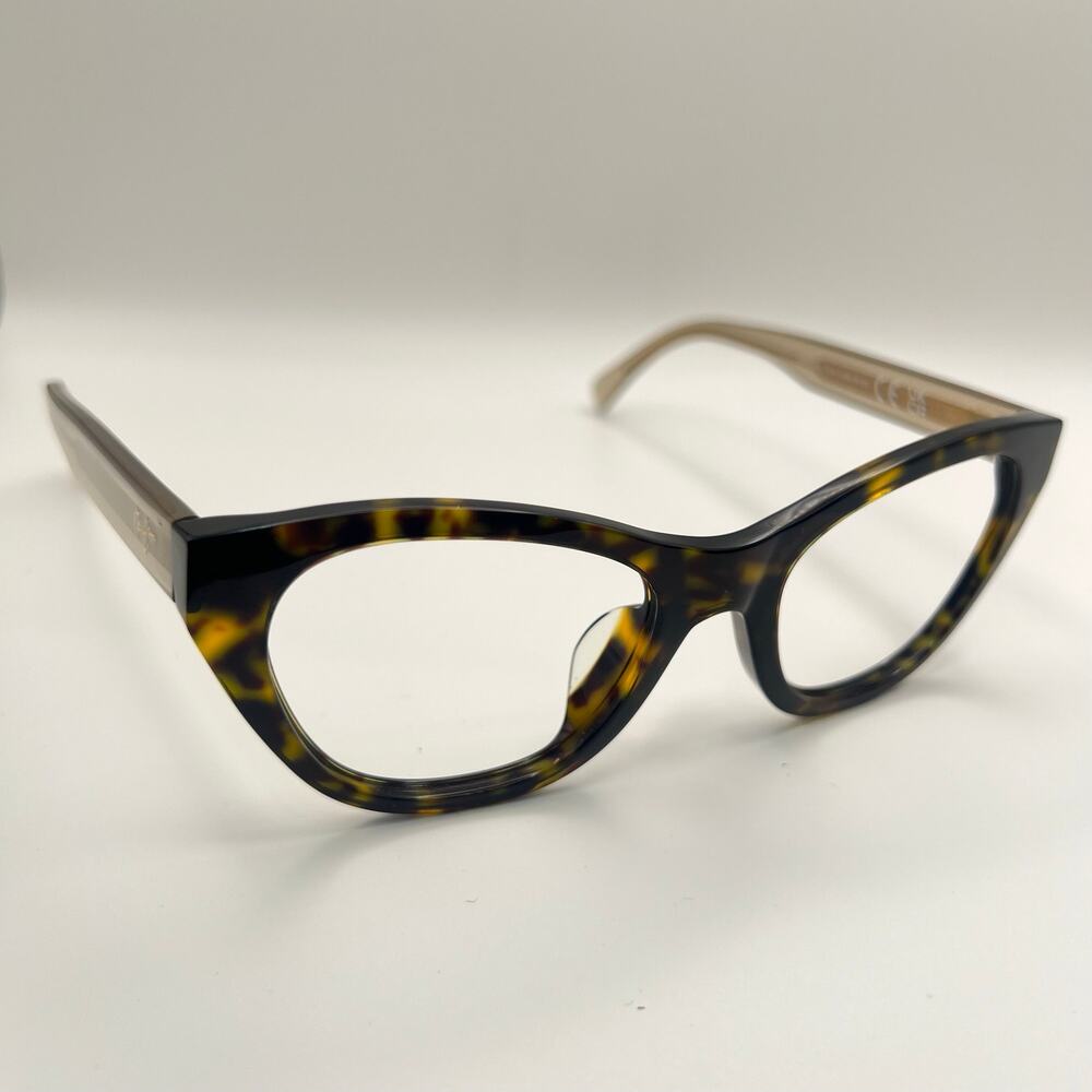 Maui Jim Capri STG-SG MJ820-10E Sunglasses Tortoise Shell Frames Only 51-21-145